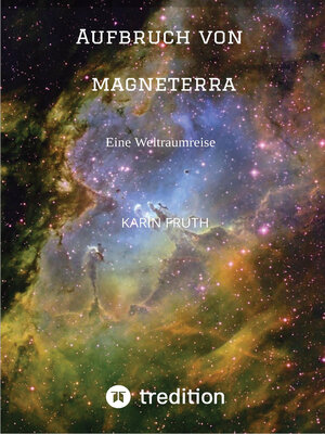 cover image of Aufbruch von Magneterra